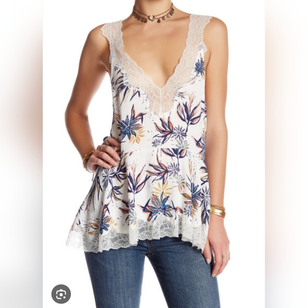 Free People Top